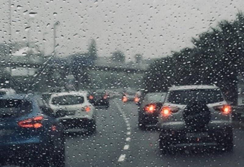 Highways Flooded by First Rainfall: A Blessing Turns into a Curse