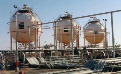 Partnership in Petrochemicals Between Algeria and China