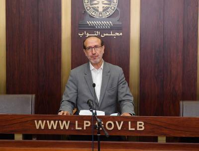 Al-Mousawi Calls on France 24 to Reconsider Its Media Policy