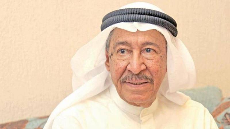 Kuwaiti Artist Abdul Karim Abdul Qadir Passes Away