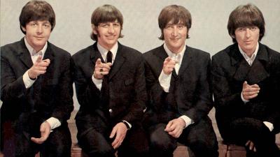 Song by The Beatles Using Artificial Intelligence