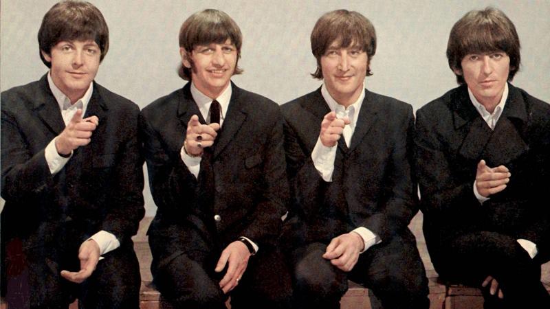 Song by The Beatles Using Artificial Intelligence