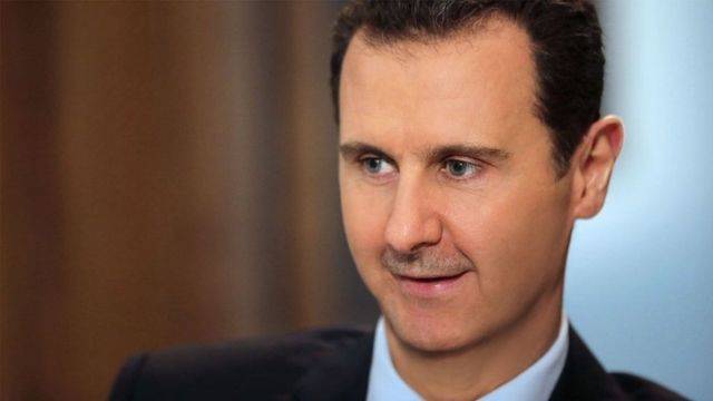 Syria: Presidential Decree for Earthquake Victims