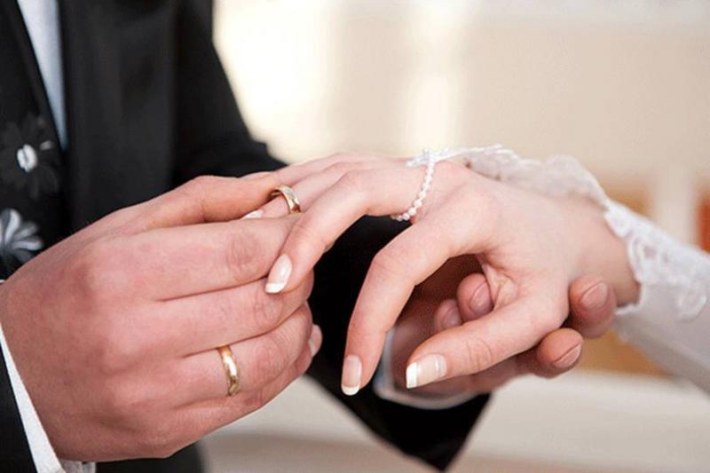 Lebanese Star of The Voice Ties the Knot with an Artistic Connection
