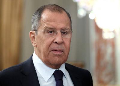 Lavrov Meets New Chinese Counterpart in New Delhi