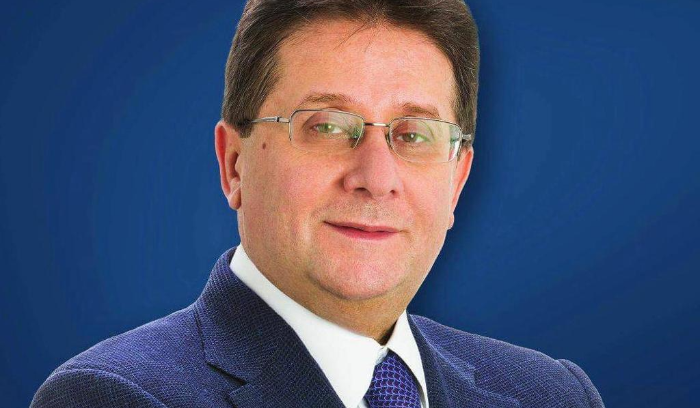# Kanaan from Bakirkuy: June 14 Session is Heading in the Right Direction