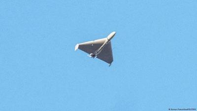 Russian Agency: Air Defenses Destroy Two Ukrainian Drones Over Tula Region