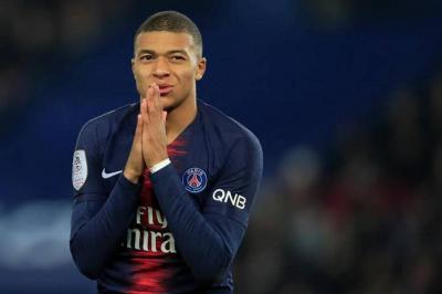 Mbappé Visits Cameroon