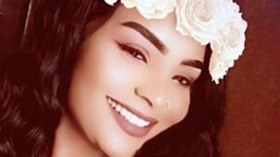 Shard Kills Sudanese Artist Shaden in Omdurman