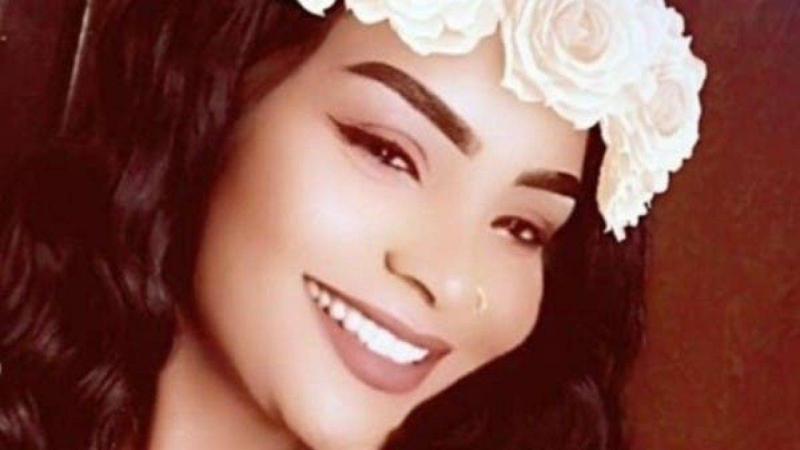 Shard Kills Sudanese Artist Shaden in Omdurman