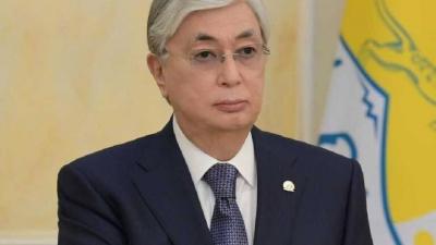 Tokaev Takes Oath and Officially Assumes the Presidency of Kazakhstan