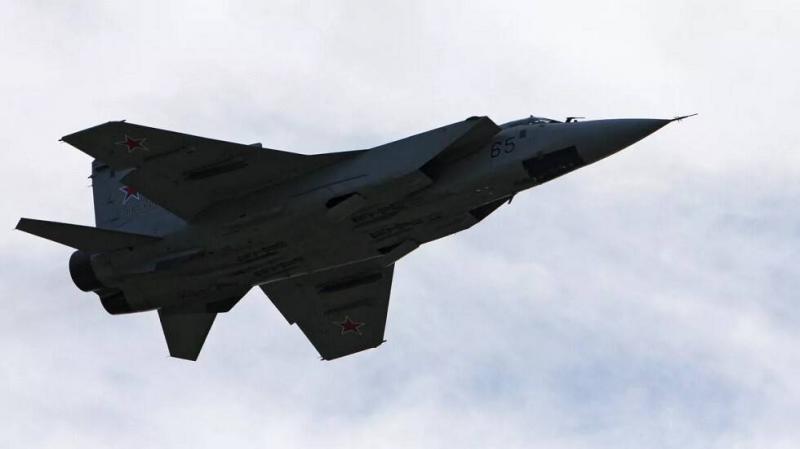 Russian Fighter Intercepts Norwegian Military Plane