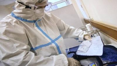 Coronavirus: Russia Registers First Case of "Kraken" Variant