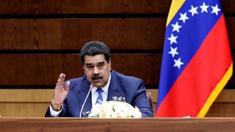 Maduro Proposes Formation of a Bloc for Russia and China Allies in Latin America