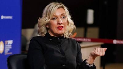 Zakhrova Comments on Trump's Trial: Liberalism in Crisis