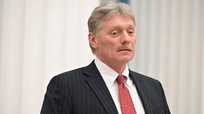 The Son of Putin's Spokesman Serves in Wagner