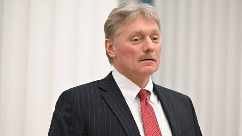 The Son of Putin's Spokesman Serves in Wagner
