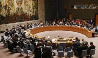 After Condemning North Korea, the US Fails to Issue a UN Security Council Resolution