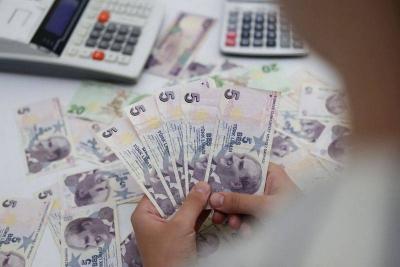 Upcoming Meeting for Turkish Finance Minister with Bank Managers