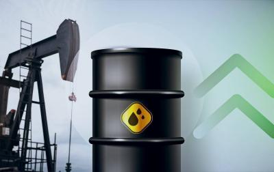 Oil Prices Decline