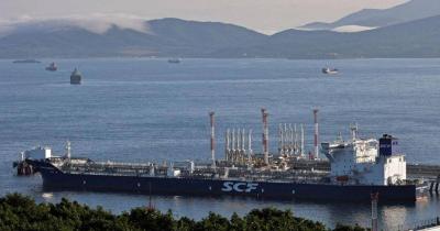 Russia Begins Shipping Crude Oil to Africa