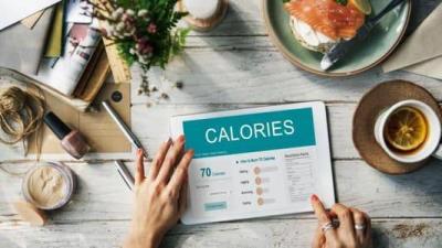 Steps to Burn Calories