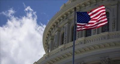 U.S. Treasury Sets Debt Default Deadline