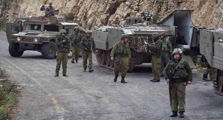 Israeli-Palestinian Agreement Avoids Bloodshed in Jenin