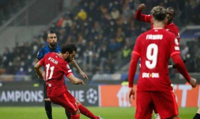 Liverpool Monitors Player in Egyptian League