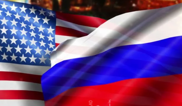 New American Sanctions Target Russia