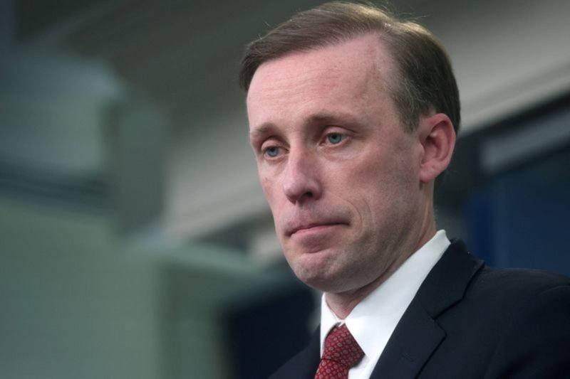 America Urges Israeli Leaders to Reach a Settlement