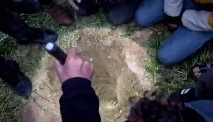 Tragic End for Syrian Well Boy