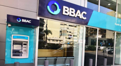 Title: Bank Incursions Continue in Lebanon