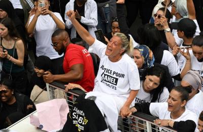 Title: Naila Al-Marzouki's Father: I Wanted to Reconcile but He Departed