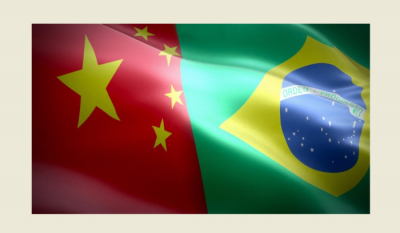 China and Brazil Abandon the Dollar in Bilateral Transactions