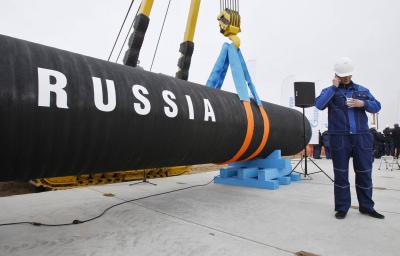 Decline of Russian Exports Due to Sanctions