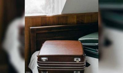 Mother Killed and Body Hidden in Suitcase