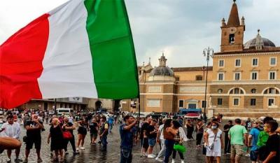 Draft Law to Protect the Italian Language