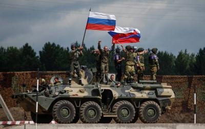 After Wagner Mutiny, Russia Increases Military Salaries