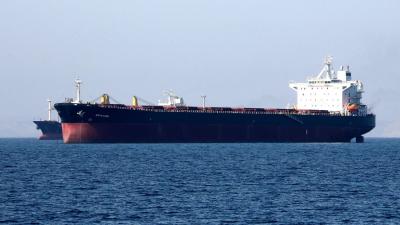 UN Secures Oil Tanker to Prevent Environmental Disaster