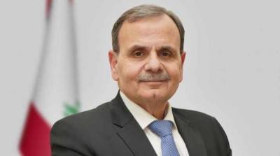 Emergency Call from Al-Bizri to Mikati
