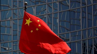 China Rejects Ruling in Favor of the Philippines