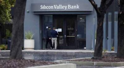 List of Companies Affected by the Collapse of Silicon Valley Bank