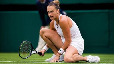 After Beating Egyptian Miyar: Sabalenka Says Experience is Key to Winning Tough Matches