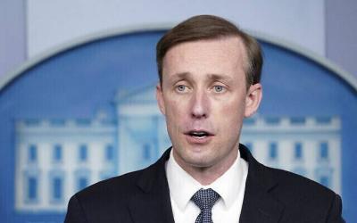 Title: Sullivan: America Remains Concerned Over North Korea's Potential Missile Test