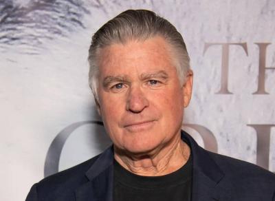 Tragic Accident Claims the Life of American Actor Treat Williams