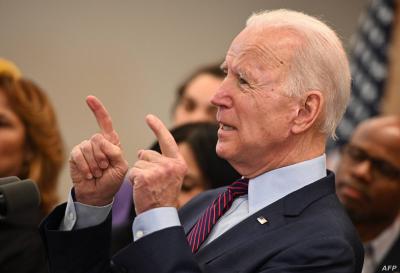Sources Reveal Biden's Presidential Campaign Announcement Date