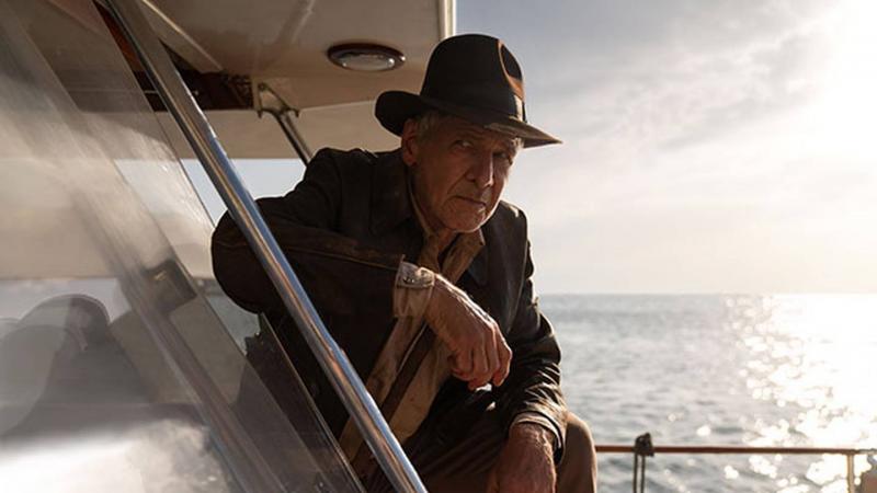 Title: Indiana Jones and the Dial of Destiny Earns $172 Million