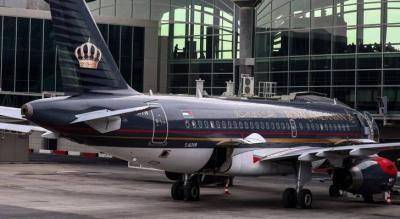Royal Jordanian to Acquire 8 Aircraft in New Deal