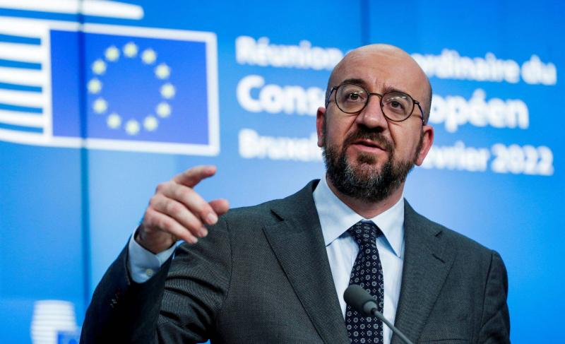 European Council President Emphasizes the Importance of Cooperation with China
